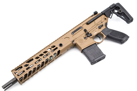 DMAG M4 20 / 70 Rds Variable-Cap EMM Short AEG Magazine ( M Version ) ( Black / DE )-Black