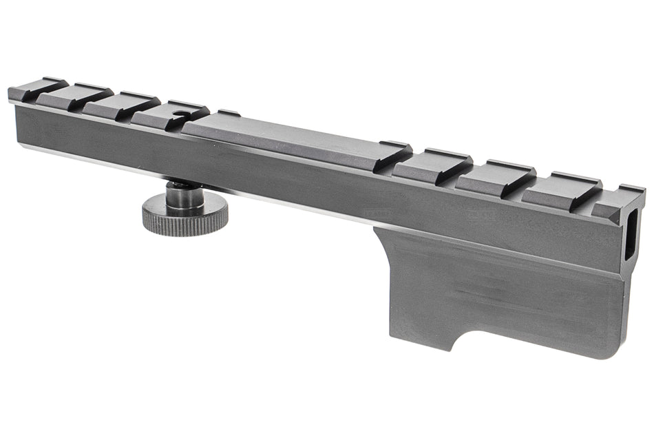 dnA AP Style AR / M4 / M16 Carry Handle Rail for Aimpoint 3000 5000 Red Dot Sights