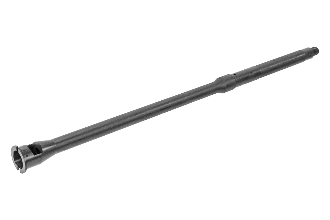 dnA Steel M16A2 Style 20" Thick Outer Barrel For VFC M16A2 GBBR