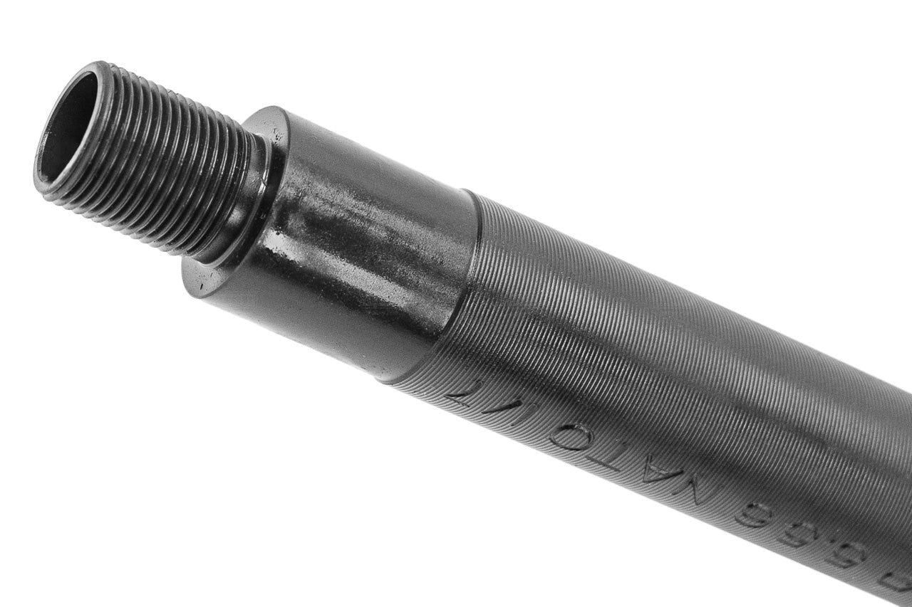 dnA Steel M16A2 Style 20" Thick Outer Barrel For VFC M16A2 GBBR