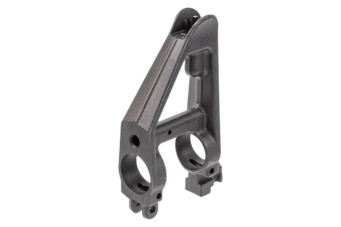 dnA Steel M16A2 Type Front Sight Set With Bayonet Nut For M16 Series Rifle ( Thick Barrel )