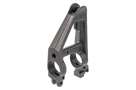 dnA Steel M16A2 Type Front Sight Set With Bayonet Nut For M16 Series Rifle ( Thick Barrel )