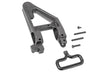 dnA Steel M16A2 Type Front Sight Set With Bayonet Nut For M16 Series Rifle ( Thick Barrel )