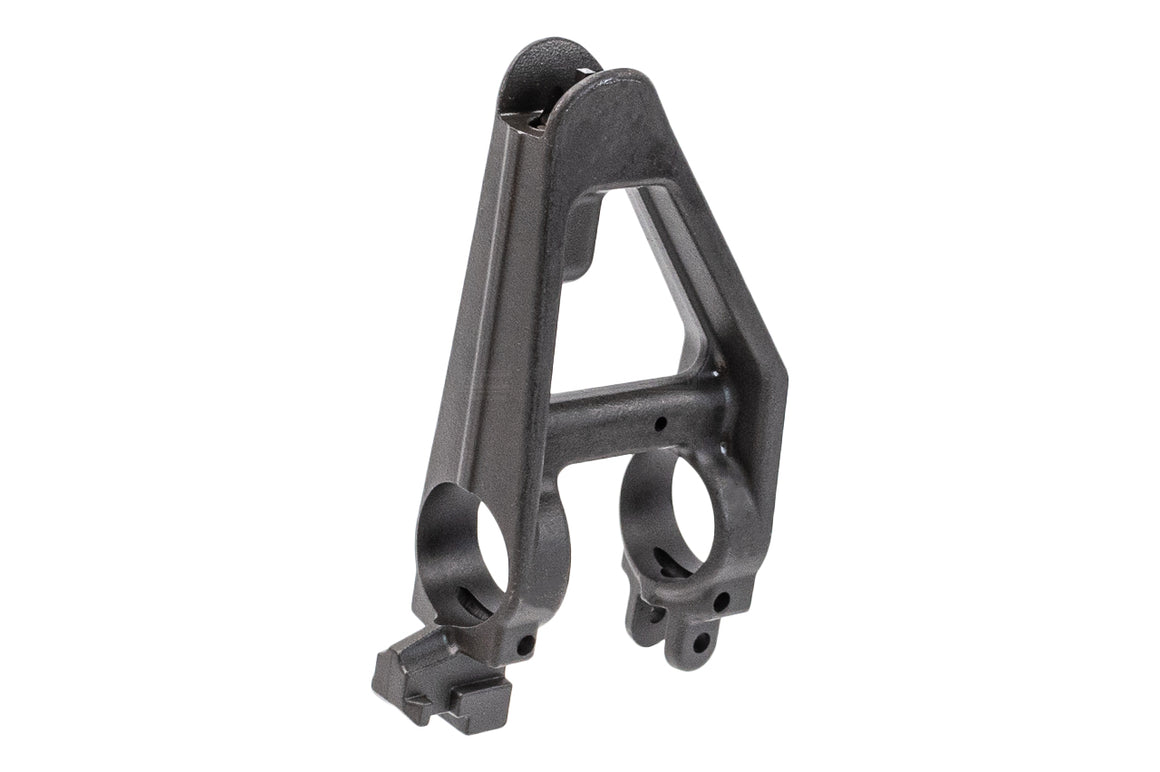 dnA Steel M16A2 Type Front Sight Set With Bayonet Nut For M16 Series Rifle ( Thick Barrel )