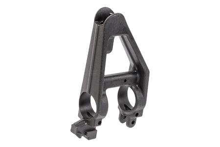 dnA Steel M16A2 Type Front Sight Set With Bayonet Nut For M16 Series Rifle ( Thick Barrel )