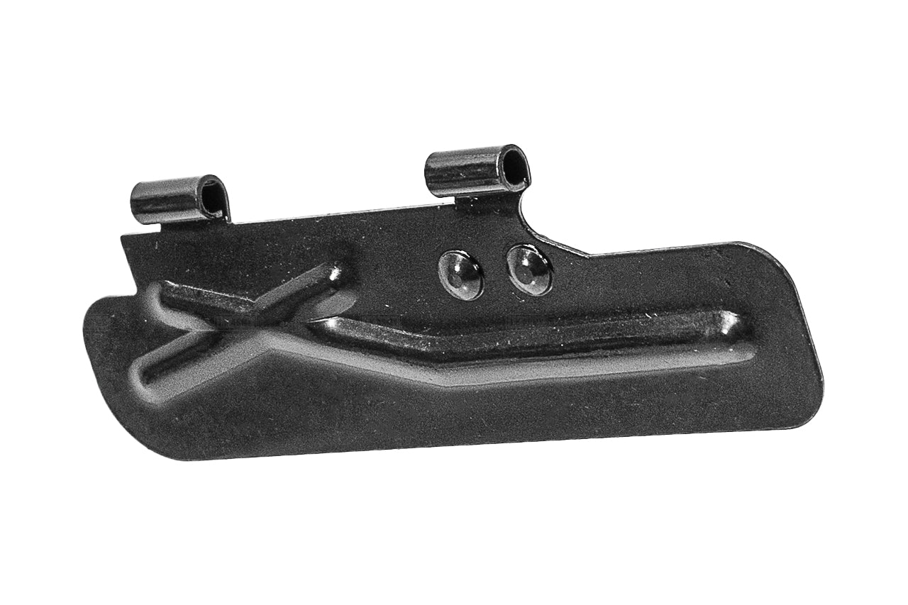 dnA Steel Ejection Port Cover For VFC M249 GBB