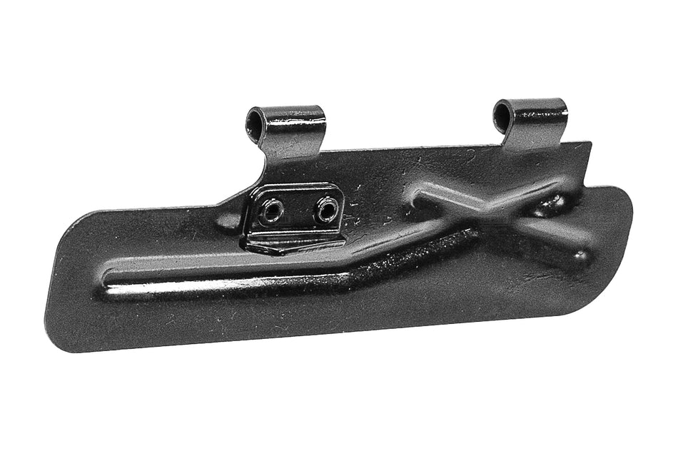 dnA Steel Ejection Port Cover For VFC M249 GBB