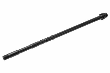 dnA Steel Outer Barrel with Extension Nut For Cybergun FN FNC GBBR