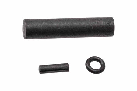 dnA Steel Front Sight Base Set For Cybergun FN FNC GBBR