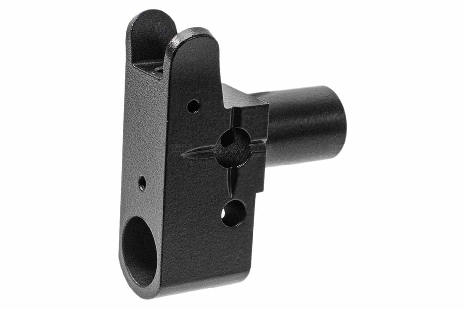 dnA Steel Front Sight Base Set For Cybergun FN FNC GBBR