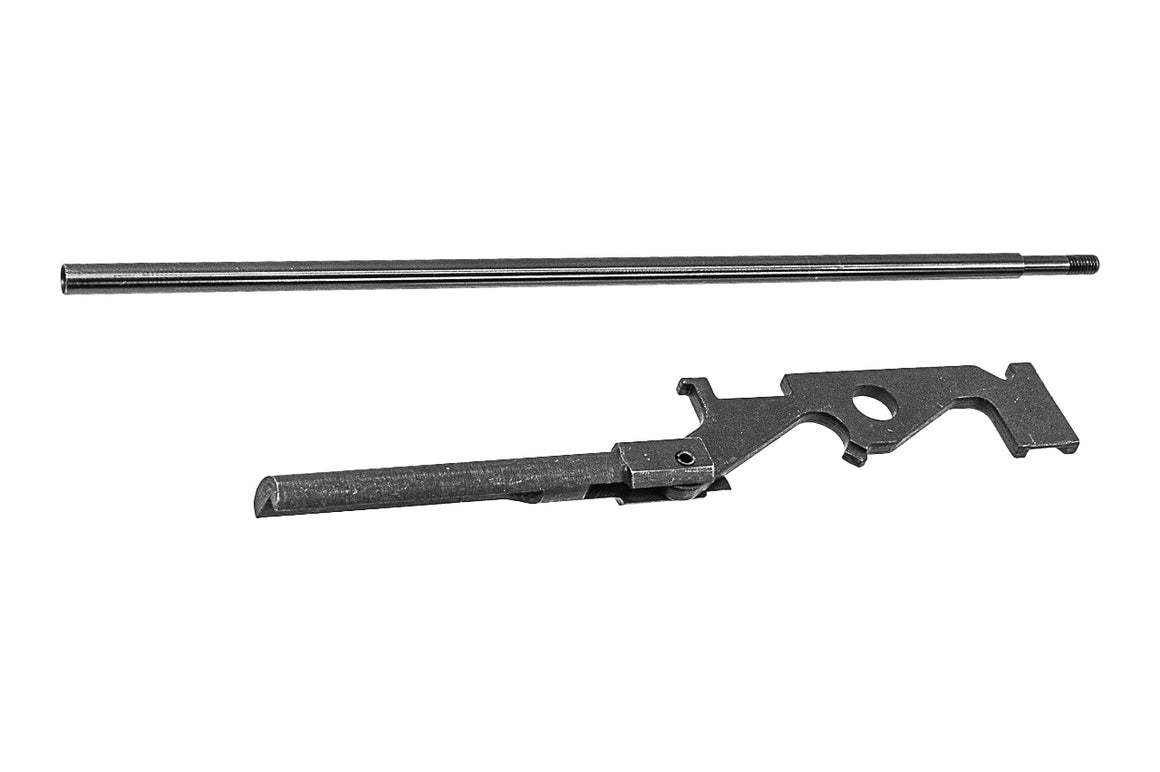 dnA Minimi Style Handguard For VFC M249 GBB