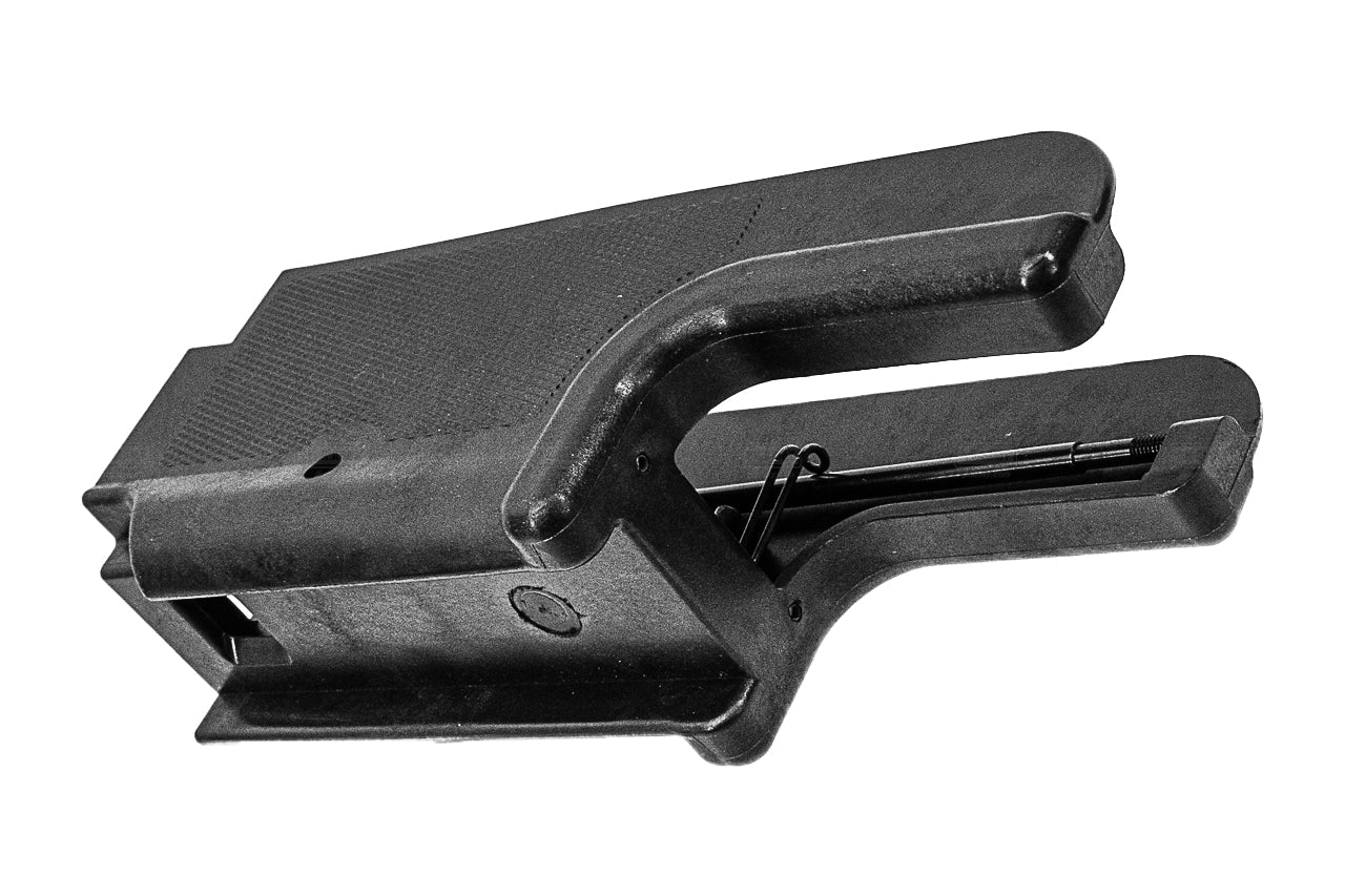 dnA Minimi Style Handguard For VFC M249 GBB