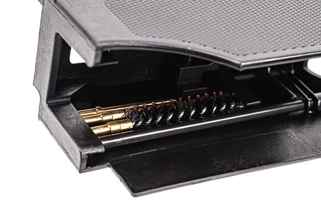 dnA Minimi Style Handguard For VFC M249 GBB