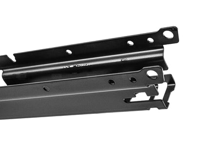 dnA Steel Receiver For VFC M249 GBB