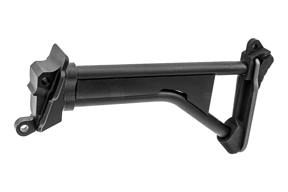 dnA Early Type Buttstock For VFC M249 GBB