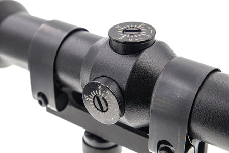 dnA Single Point Red Dot Sight OEG MOA ( The First Red Dot Sight ) ( 1970 Gen US Forces ) ( Vintage Style )