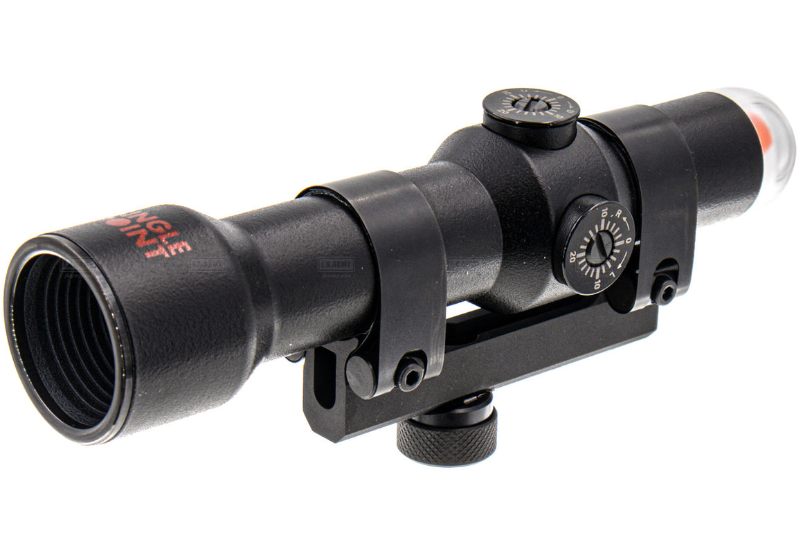 dnA Single Point Red Dot Sight OEG MOA ( The First Red Dot Sight ) ( 1970 Gen US Forces ) ( Vintage Style )