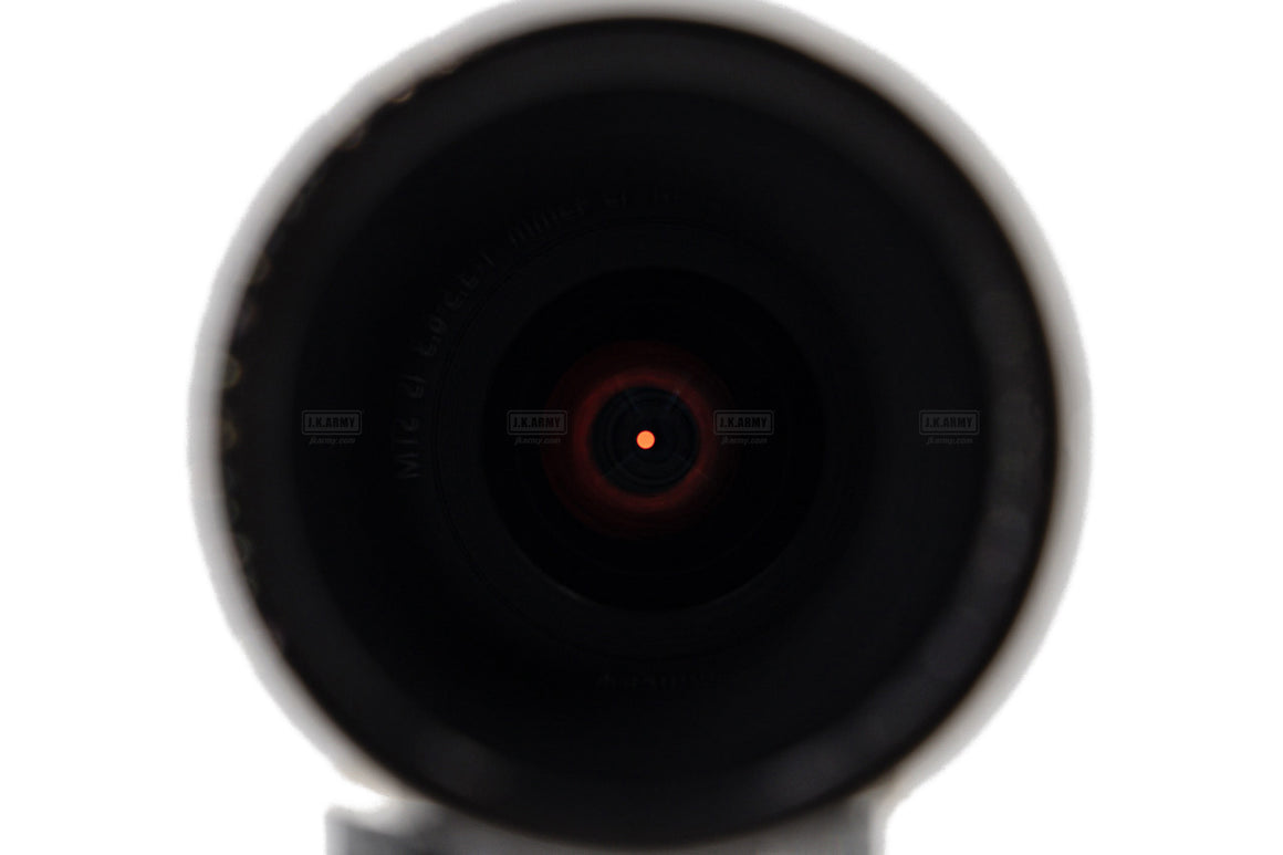 dnA Single Point Red Dot Sight OEG MOA ( The First Red Dot Sight ) ( 1970 Gen US Forces ) ( Vintage Style )