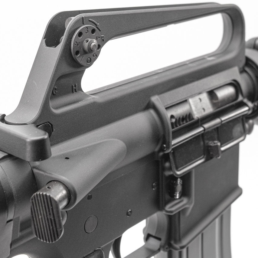 dnA M16A1 / Mod 603 GBB ( 1973 Late Version ) ( 2022 Ver. Limited Edition ) ( VFC System )