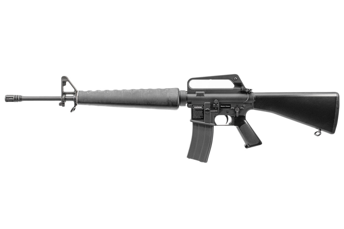 dnA M16A1 / Mod 603 GBB ( 1973 Late Version ) ( 2022 Ver. Limited Edition ) ( VFC System )