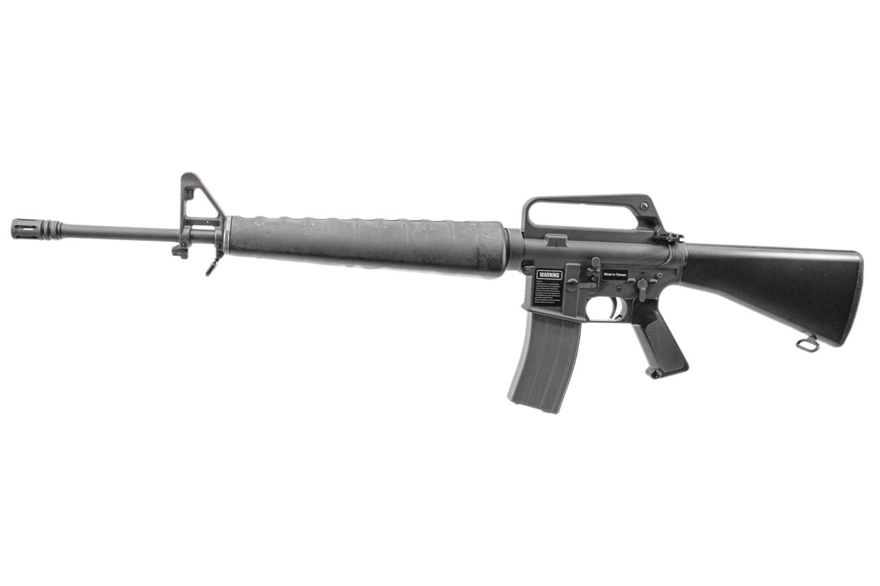 dnA M16A1 / Mod 603 GBB ( 1973 Late Version ) ( 2022 Ver. Limited Edition ) ( VFC System )