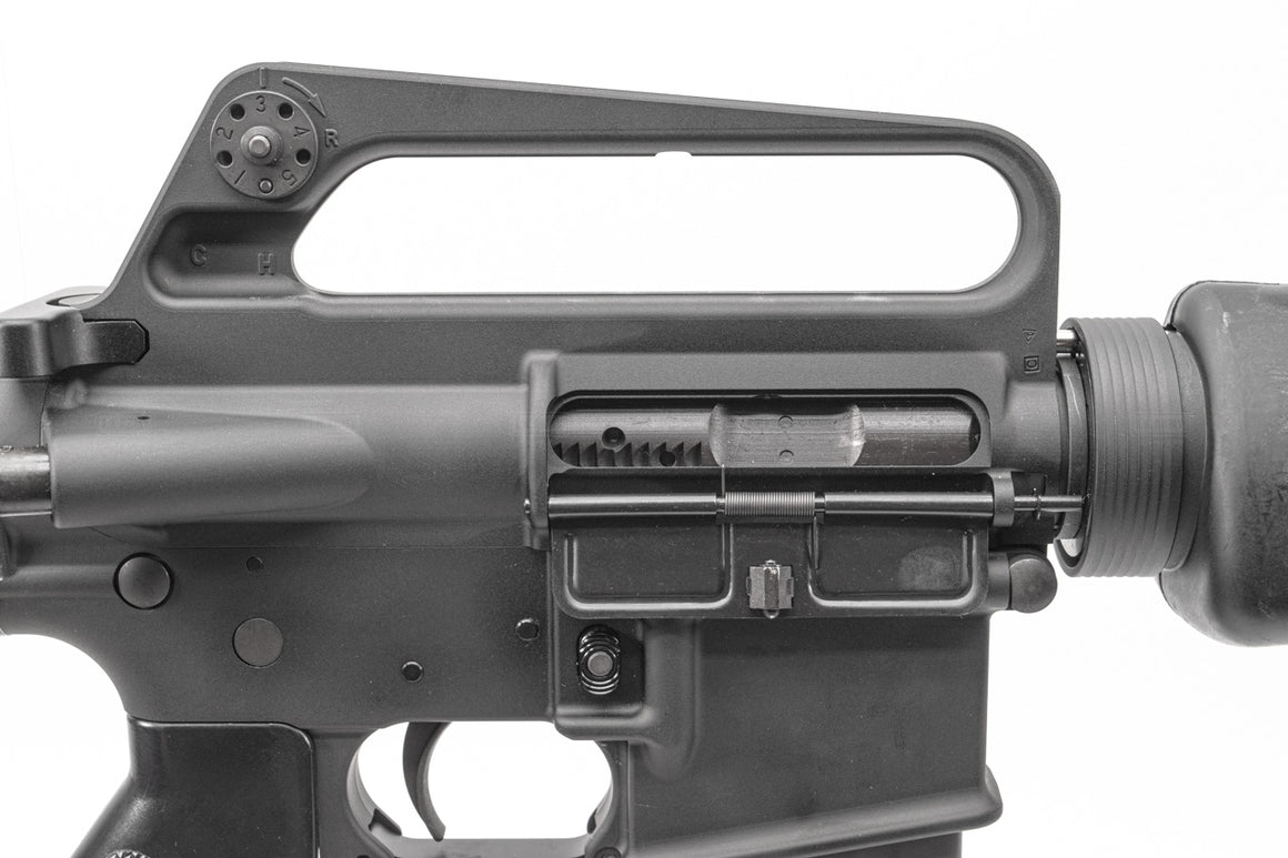 dnA M16A1 / Mod 603 GBB ( 1973 Late Version ) ( 2022 Ver. Limited Edition ) ( VFC System )