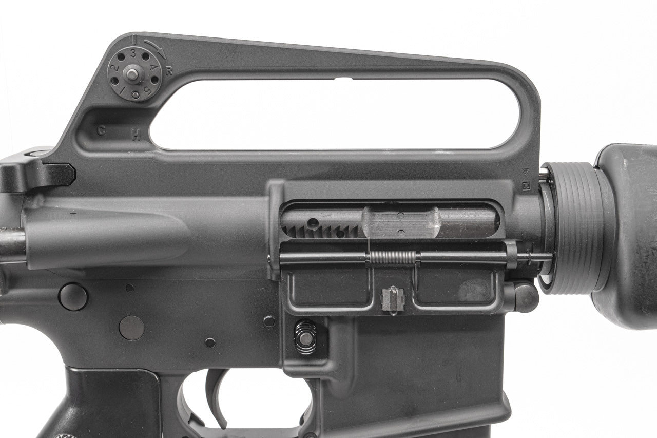 dnA M16A1 / Mod 603 GBB ( 1973 Late Version ) ( 2022 Ver. Limited Edition ) ( VFC System )