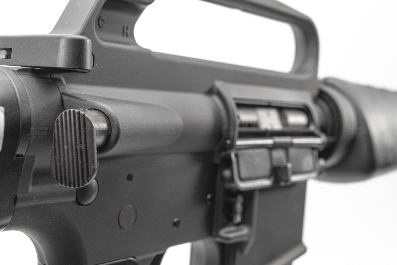 dnA M16A1 / Mod 603 GBB ( 1973 Late Version ) ( 2022 Ver. Limited Edition ) ( VFC System )