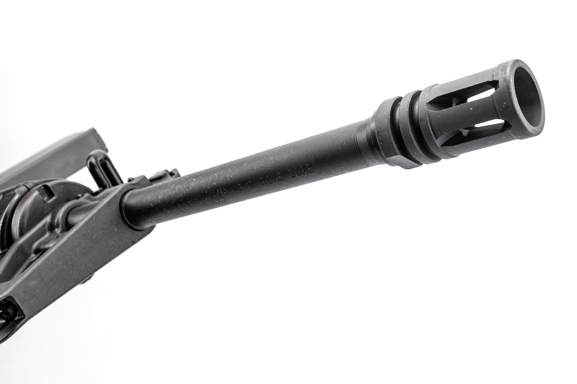 dnA M16A1 Carbine / Mod 653 14.5"Gas Blow Back Rifle GBBR ( Limited Edition ) ( VFC System )