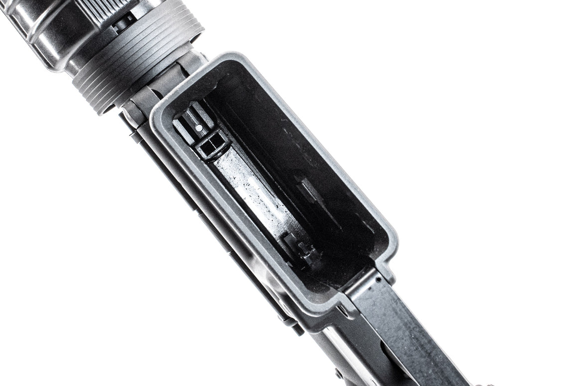 dnA M16A1 Carbine / Mod 653 14.5"Gas Blow Back Rifle GBBR ( Limited Edition ) ( VFC System )