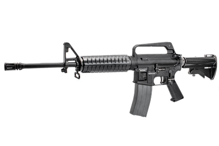 dnA M16A1 Carbine / Mod 653 14.5"Gas Blow Back Rifle GBBR ( Limited Edition ) ( VFC System )