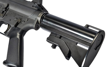 dnA M16A1 Carbine / Mod 653 14.5"Gas Blow Back Rifle GBBR ( Limited Edition ) ( VFC System )