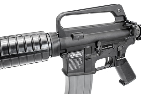 dnA M16A1 Carbine / Mod 653 14.5"Gas Blow Back Rifle GBBR ( Limited Edition ) ( VFC System )