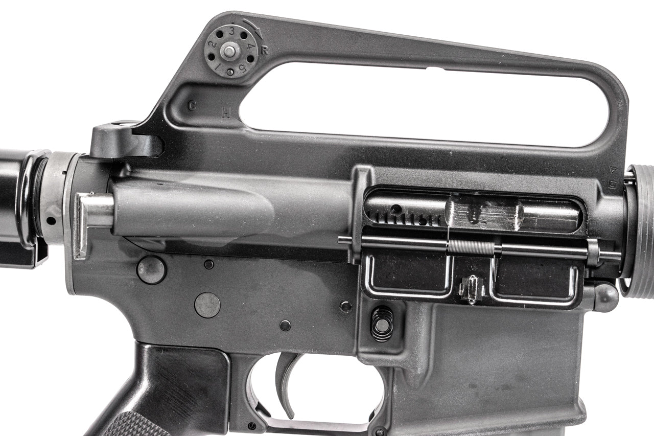 dnA M16A1 Carbine / Mod 653 14.5"Gas Blow Back Rifle GBBR ( Limited Edition ) ( VFC System )