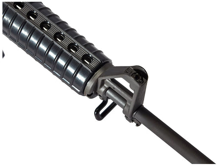 dnA M16A1 Carbine / Mod 653 14.5"Gas Blow Back Rifle GBBR ( Limited Edition ) ( VFC System )