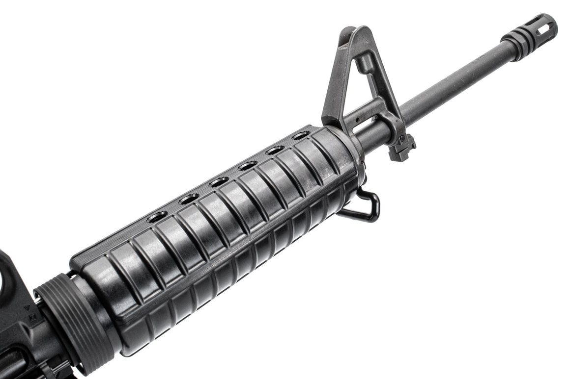 dnA M16A1 Carbine / Mod 653 14.5"Gas Blow Back Rifle GBBR ( Limited Edition ) ( VFC System )