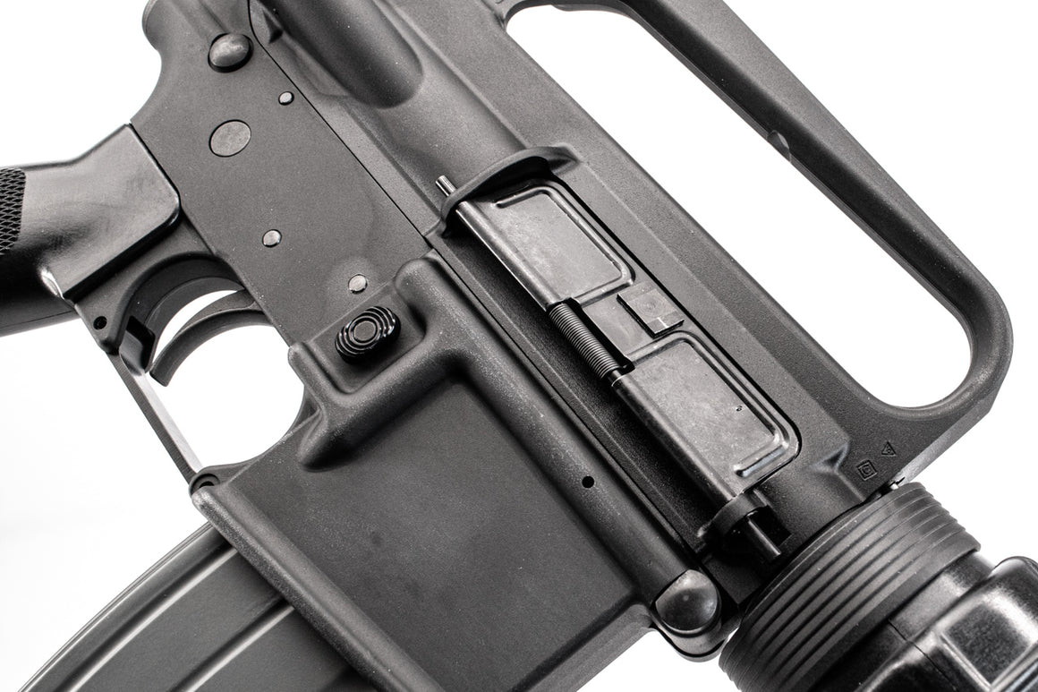 dnA M16A1 Carbine / Mod 653 14.5"Gas Blow Back Rifle GBBR ( Limited Edition ) ( VFC System )