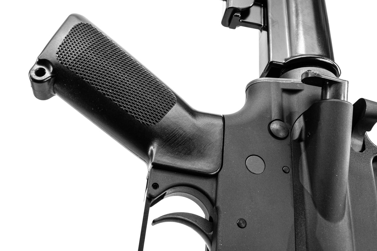 dnA M16A1 Carbine / Mod 653 14.5"Gas Blow Back Rifle GBBR ( Limited Edition ) ( VFC System )