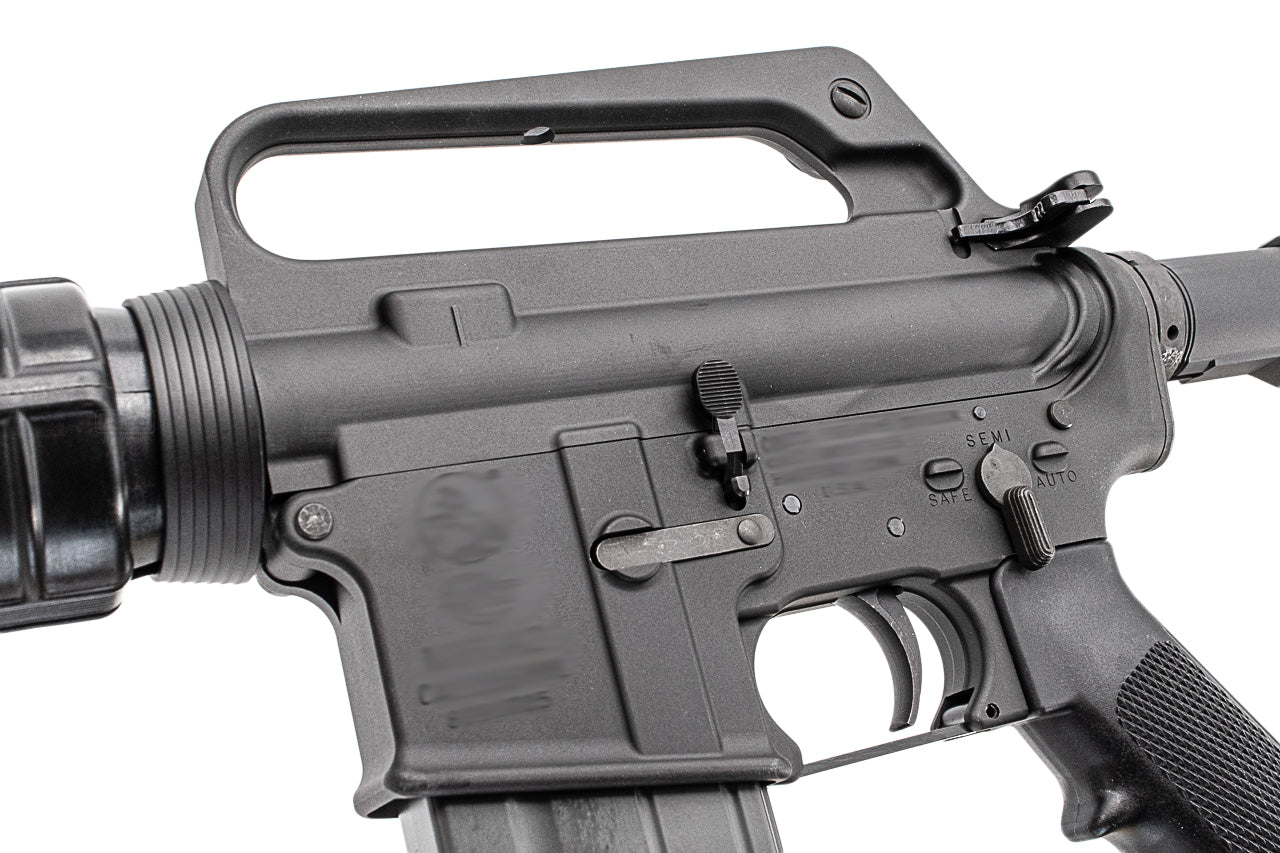 dnA RO733 GBB Rifle Airsoft Model 733 / M733 / M16A2 Commando ( Limited Edition )