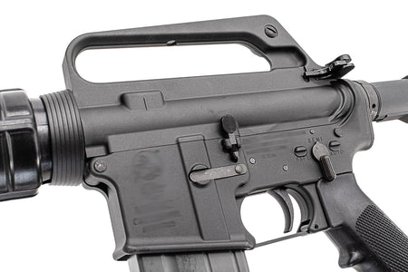 dnA RO733 GBB Rifle Airsoft Model 733 / M733 / M16A2 Commando ( Limited Edition )