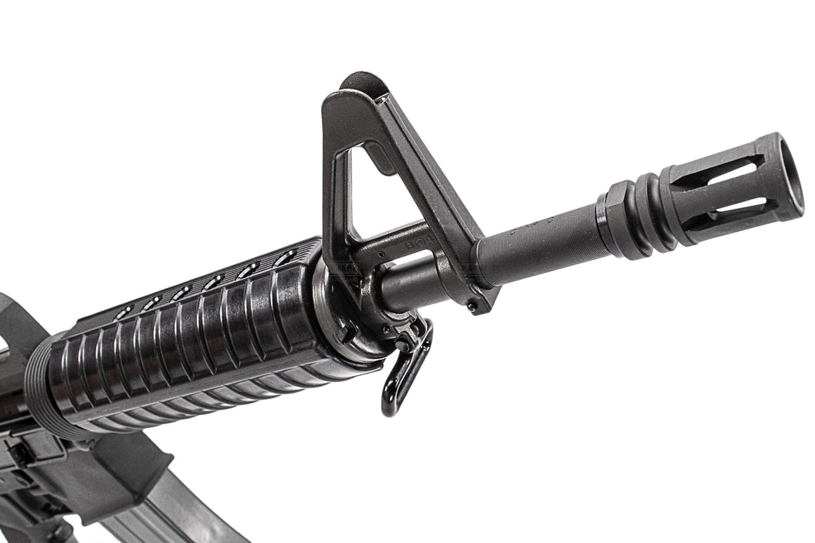 dnA RO733 GBB Rifle Airsoft Model 733 / M733 / M16A2 Commando ( Limited Edition )