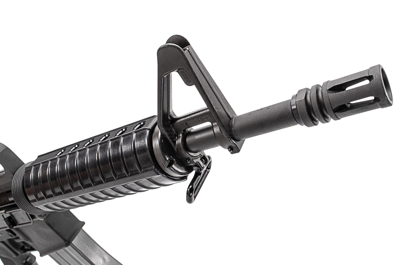 dnA RO733 GBB Rifle Airsoft Model 733 / M733 / M16A2 Commando ( Limited Edition )