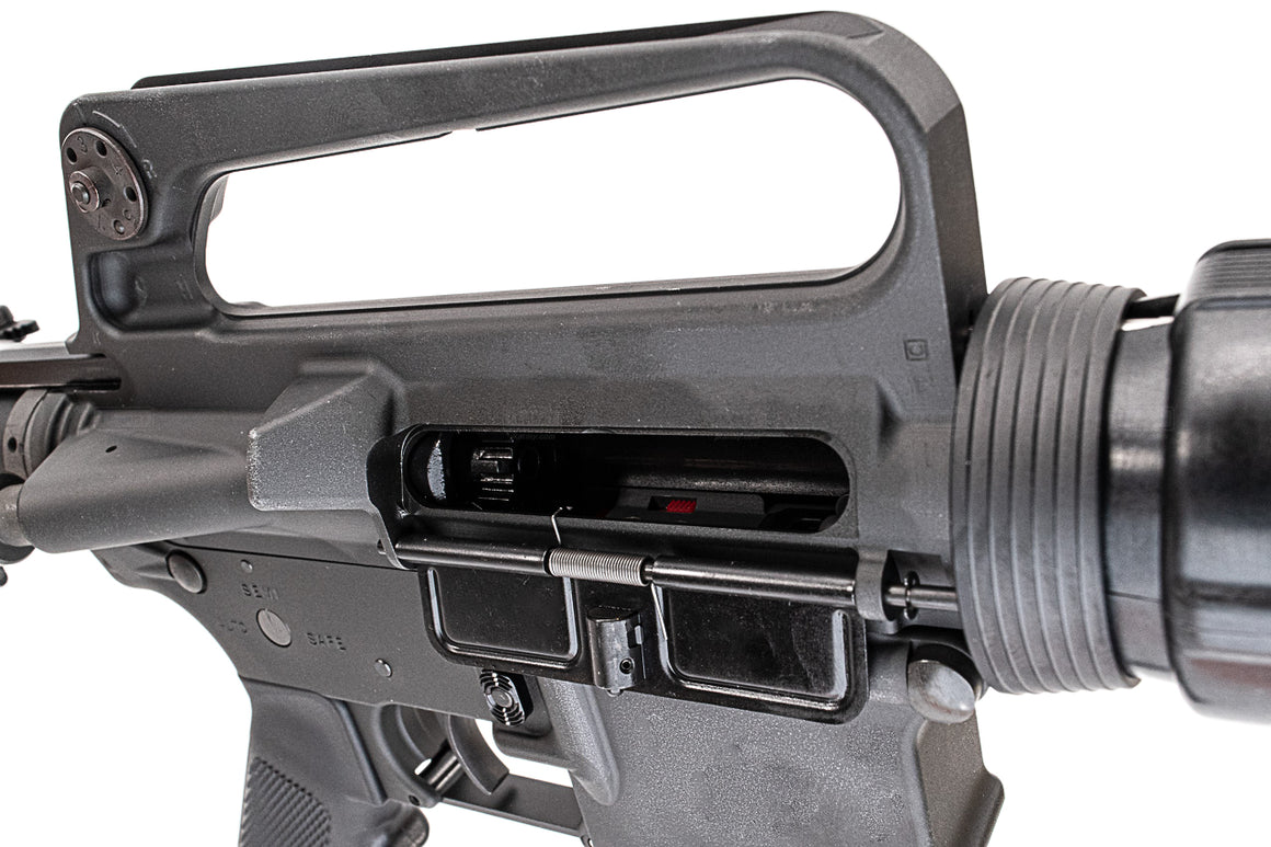 dnA RO733 GBB Rifle Airsoft Model 733 / M733 / M16A2 Commando ( Limited Edition )