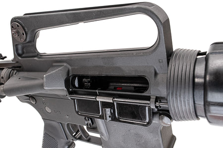 dnA RO733 GBB Rifle Airsoft Model 733 / M733 / M16A2 Commando ( Limited Edition )