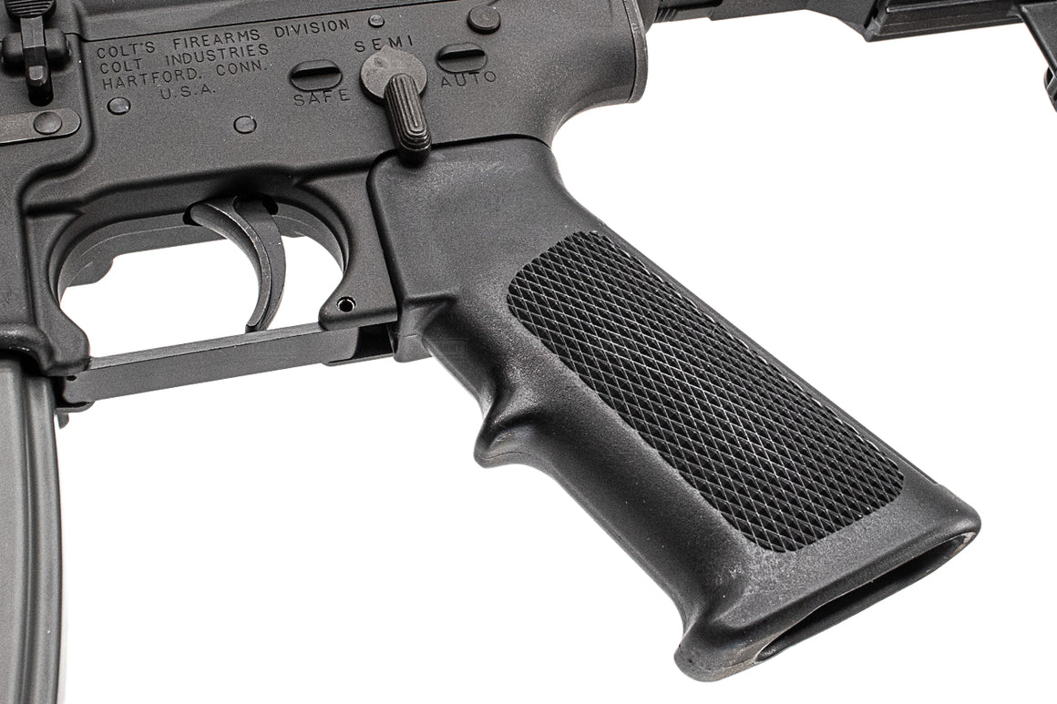 dnA RO733 GBB Rifle Airsoft Model 733 / M733 / M16A2 Commando ( Limited Edition )