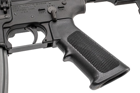 dnA RO733 GBB Rifle Airsoft Model 733 / M733 / M16A2 Commando ( Limited Edition )