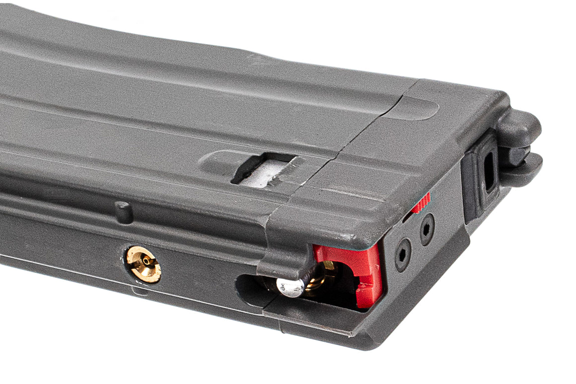 dnA RO733 GBB Rifle Airsoft Model 733 / M733 / M16A2 Commando ( Limited Edition )