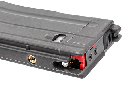 dnA RO733 GBB Rifle Airsoft Model 733 / M733 / M16A2 Commando ( Limited Edition )