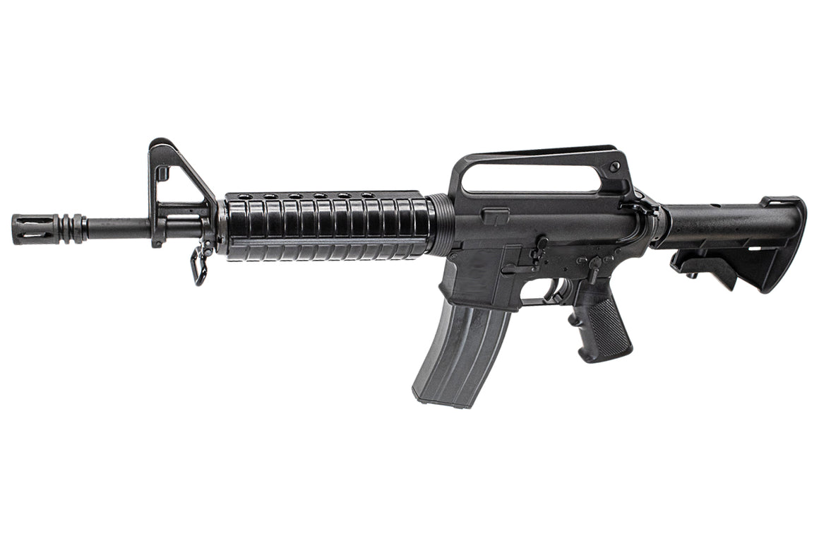 dnA RO733 GBB Rifle Airsoft Model 733 / M733 / M16A2 Commando ( Limited Edition )