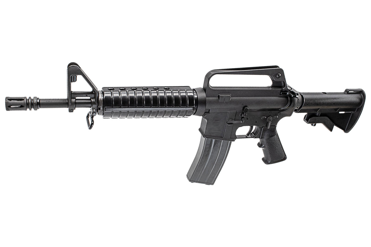 dnA RO733 GBB Rifle Airsoft Model 733 / M733 / M16A2 Commando ( Limited Edition )